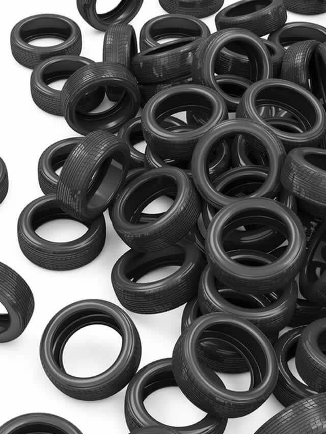 Rubber Molding Service Custom Rubber Product Supply