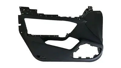 Interior Car Door Panel