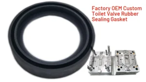 toilet valve rubber sealing gasket